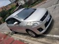 Fastbreak 2015 Suzuki Ertiga 7 Seater Automatic NSG-3