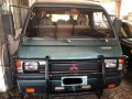 Mitsubishi L300 GAS Versa Van FOR SALE-0