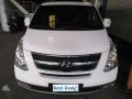 2012 HYUNDAI Grand Starex HVX diesel AT FOR SALE-1