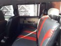 2001 Mitsubishi Adventure for sale-8