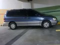 Kia Carnival sedonia 2003 Rush 4 Sale-5