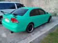 Honda Civic Vtec 3 2004 Model FOR SALE-1