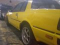 Clean Title 1986 Nissan Silvia 200 SX S12 Coupe Manual RARE-7