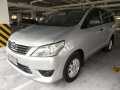 2014 Toyota Innova for sale-6