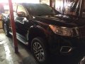 Nissan Navara VL 4x4 2017 for sale-3