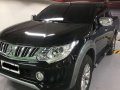 2015 Mitsubishi Strada GLS for sale-0