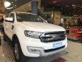 2018 Ford Everest Trend 4x2 AT ZERO CASHOUT Low Downpayment Promo-5