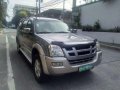2006 Isuzu Alterra for sale-1