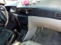 Toyota Altis 1.6 E 2005 for sale-1