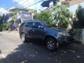 2007 Toyota Fortuner G for sale-5