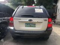 Kia Sportage crdi diesel 4x4 automatic-2