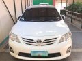 TOYOTA Altis V 2012 top of the line-3