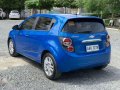 2015 Chevrolet Sonic for sale-4