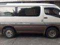 Toyota Hiace 2004 for sale-0