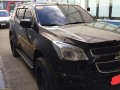 Chevrolet Trailblazer LT 2015 FOR SALE-0