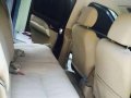 Ford Everest 2011 MT Super Fresh Car -7
