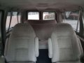 2001 FORD E150 CHATEAU Automatic transmission-6