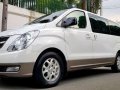 2013 Hyundai Starex Gold VGT AT FOR SALE-1