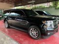 2019 Chevrolet Suburban LT Bulletproof FOR SALE-7