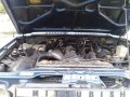 SELLING MITSUBISHI Pajero manual diesel-1