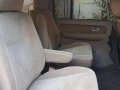 Suzuki APV 2011 gold edition-8