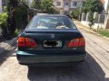 For sale: 2000 Honda Civic Vti-8