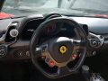 Ferrari 458 Italia 2013 FOR SALE-2