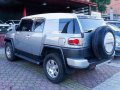 Toyota FJ Cruiser 2012 for sale-8