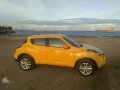 Assume Balance Nissan Juke 2016 FOR SALE-2