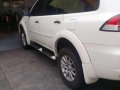 Mitsubishi Montero 2011 for sale-2