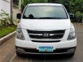 2013 Hyundai Starex Gold VGT AT FOR SALE-0