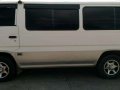 Nissan Urvan 2001 for sale-3