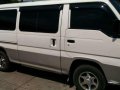 Nissan Urvan 2001 for sale-5