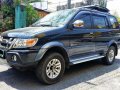 2010 Isuzu Crosswind SUV  First owned-0