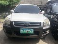 Kia Sportage crdi diesel 4x4 automatic-0