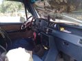 SELLING MITSUBISHI Pajero manual diesel-2