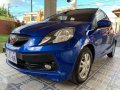 2015 Honda Brio V Navi for sale-11