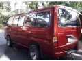 Nissan Urvan 2007 model FOR SALE-4