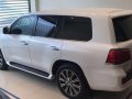 Lexus Lx 570 2011 FOR SALE-6