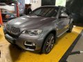 2014 BMW X6 4.0 Diesel Fully loaded-1