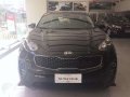 KIA Sportage 2.0L 4X2 CRDI AT 2019-1