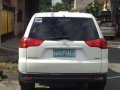 For sale MITSUBISHI Montero gls 2010 model-3