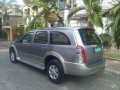 2006 Isuzu Alterra for sale-2