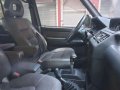 2006 MITSUBISHI Pajero (Converted) FOR SALE-3