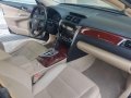 2013 Toyota Camry 2.5V FOR SALE-4