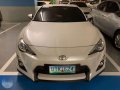 Toyota 86 AT 2012 FOR SALE-0