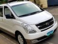 2013 Hyundai Starex Gold VGT AT FOR SALE-2