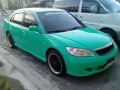 Honda Civic Vtec 3 2004 Model FOR SALE-0