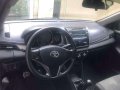 2013 Toyota Vios 1.3E manual FOR SALE-4