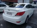 2015 Hyundai Accent 1.5E Diesel Financing OK-2